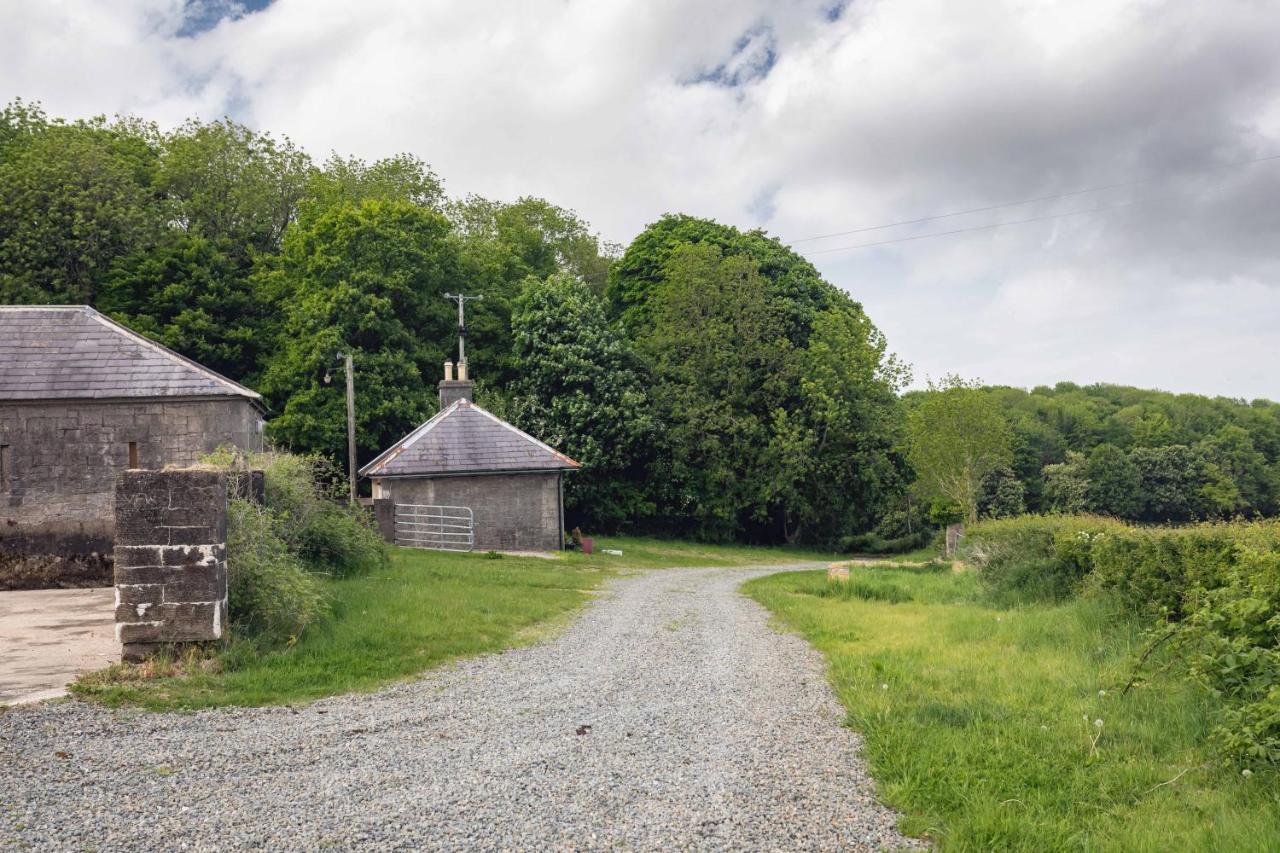 Castledillon Estate Cottage Арма Экстерьер фото
