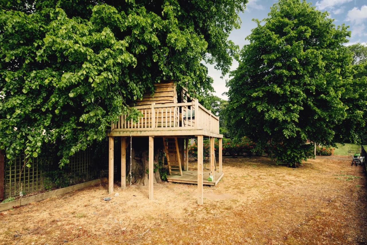 Castledillon Estate Cottage Арма Экстерьер фото