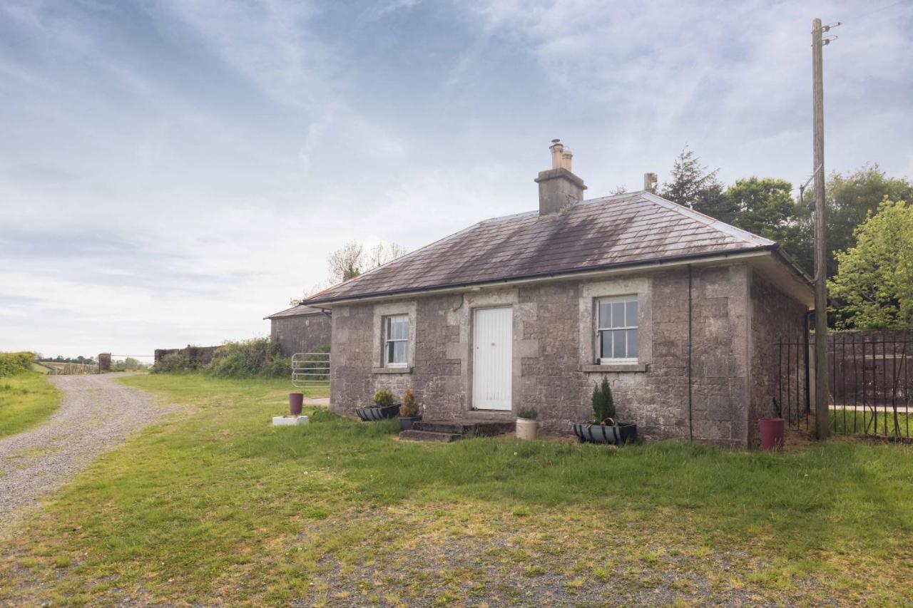 Castledillon Estate Cottage Арма Экстерьер фото