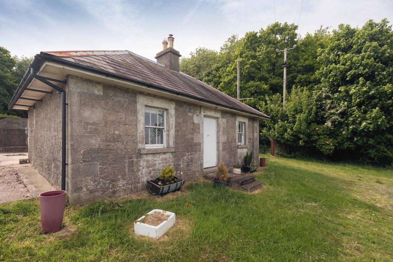 Castledillon Estate Cottage Арма Экстерьер фото