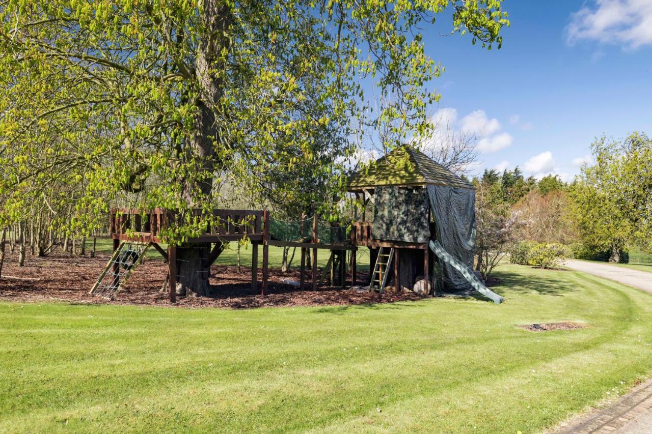 Castledillon Estate Cottage Арма Экстерьер фото